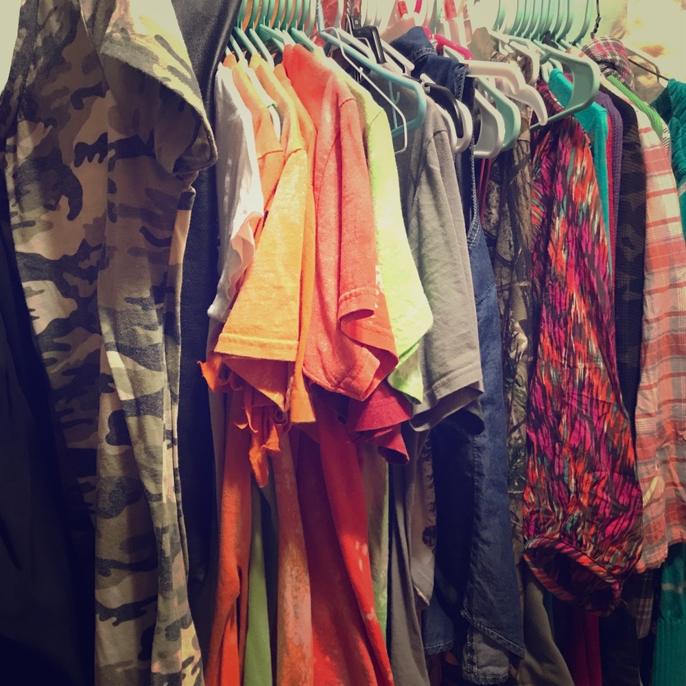 Mystery Box 5 items for $10